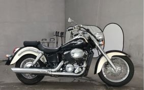 HONDA SHADOW 750 1997 RC44
