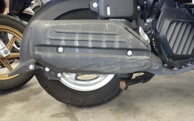 HONDA ﾍﾞﾝﾘｨ50-2 AA05