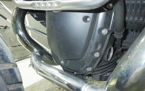BMW R NINE T URBAN GS 2021
