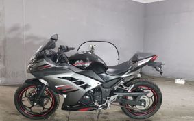 KAWASAKI NINJA 250 EX250L