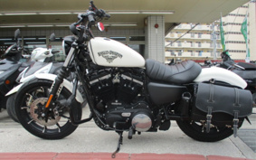 HARLEY HARLEY XL883N 2017 LE2