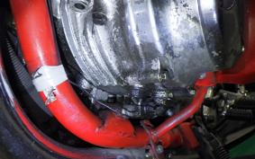 HONDA CB900F 2025 SC01