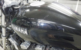YAMAHA XJR400 Gen.3 R 2002 RH02J