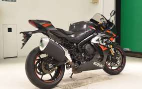 SUZUKI GSX-R1000R A 2021 DM11G