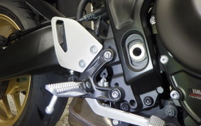 YAMAHA XSR900 2024 RN80J