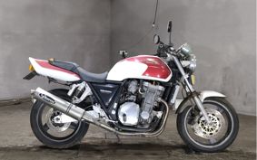 HONDA CB1000SF 1993 SC30