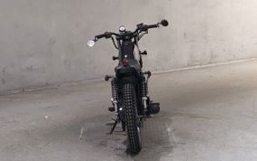 SUZUKI GLASS TRACKER BIG BOY NJ47A