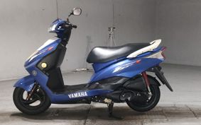 YAMAHA CYGNUS125Z TJAA