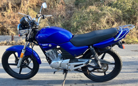 YAMAHA YBR125 PCJL