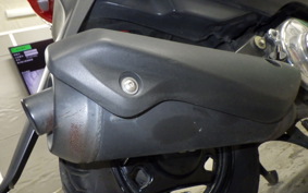 SUZUKI ADDRESS V125 G 2006 CF46A