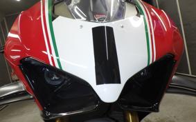 DUCATI PANIGALE V4 SP2 2024