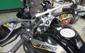 BMW R1250GS 2019