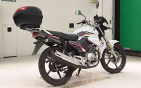 YAMAHA YBR125