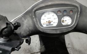 YAMAHA BJ SA24J