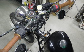 OTHER UNREGISTERED MODEL by BDS250 2020