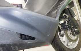 SUZUKI SKYWAVE 200 (Burgman 200) CH41A
