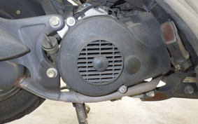 SUZUKI ADDRESS V125 S 2003 CF4MA