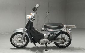HONDA LITTLE CUB AA01
