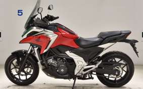 HONDA NC750X DCT 2022 RH09