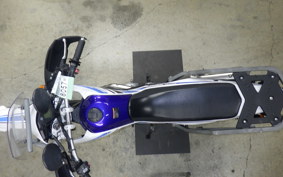 YAMAHA SEROW 250 Gen.3 2024 DG31J