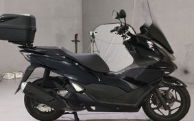 HONDA PCX 160 KF47