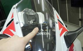 HONDA CBR250RR A 2020 MC51