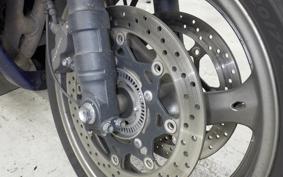 SUZUKI BANDIT 1250 F 2011 GW72A