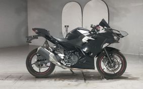 KAWASAKI NINJA 250 EX250P