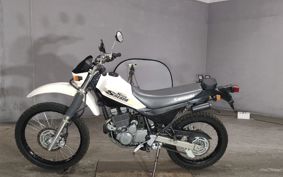 KAWASAKI SUPER SHERPA KL250G