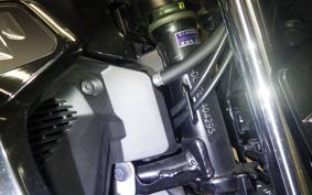 SUZUKI GSX-S125 2012 DL32B