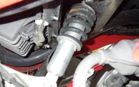 HONDA GYRO CANOPY TA03