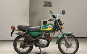 HONDA XE75 CE75