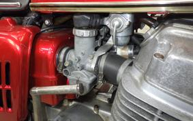 HONDA CB750 1969 CB750