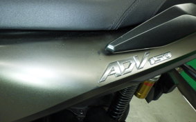 HONDA ADV150 2026 KF38
