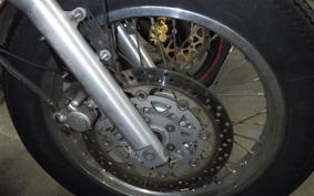 KAWASAKI ESTRELLA RS 2012 BJ250A