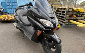 HONDA FORZA Z MF08