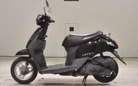 SUZUKI ﾚｯﾂG CA4AA