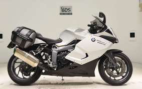BMW K1300S 2009