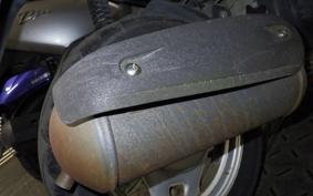 SUZUKI ADDRESS V50 G CA42A