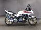 Фото Honda CB1300SF BOLDOR 2013 с японского аукциона