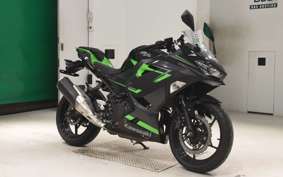 KAWASAKI NINJA 400 2019 EX400G