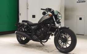 HONDA REBEL 250 A MC49