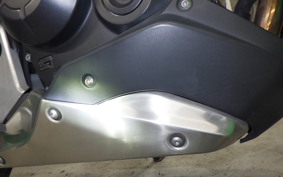 HONDA 400X 2017 NC47