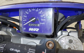 YAMAHA WR250F CG11W