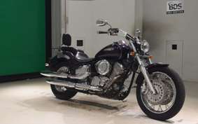 YAMAHA DRAGSTAR 1100 2000 VP10J