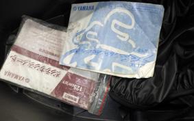 YAMAHA CYGNUS 125 XSR 2 2022 SE44J