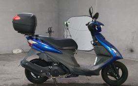 SUZUKI ADDRESS V125 CF4MA