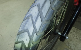 HONDA CT125 HUNTER CUB 2004 JA55