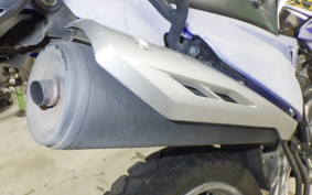 YAMAHA XTZ125