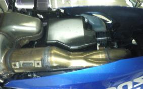 SUZUKI GSX-8R 2024 EM1AA